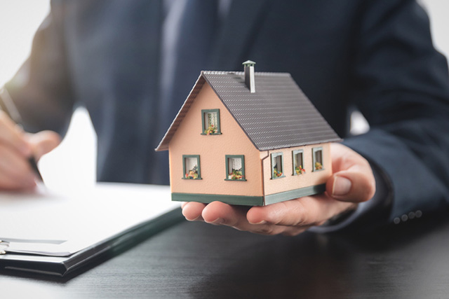 Home Management