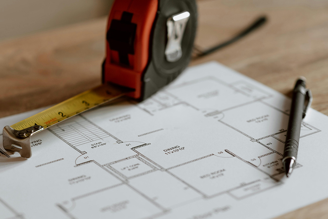 Residential Services